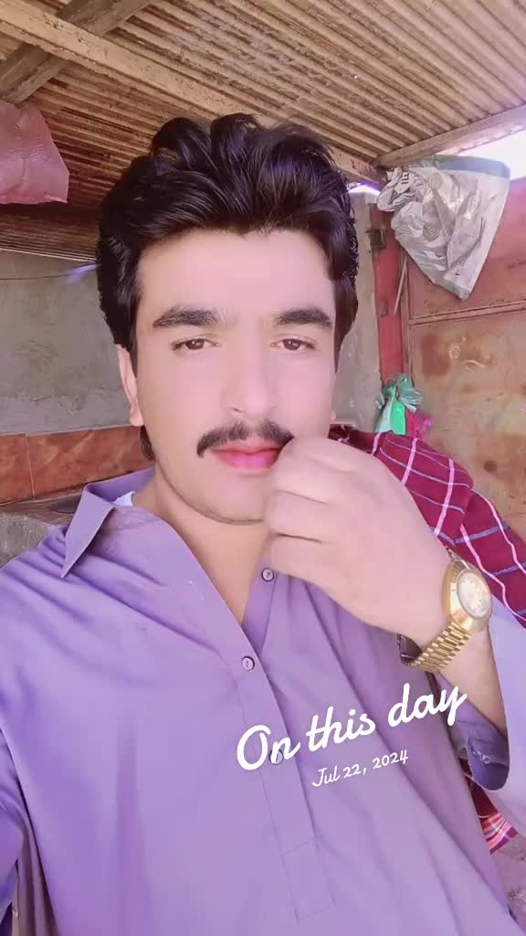@🌹❤️🦁 Ashraf Khan Makwal 🌹❤️