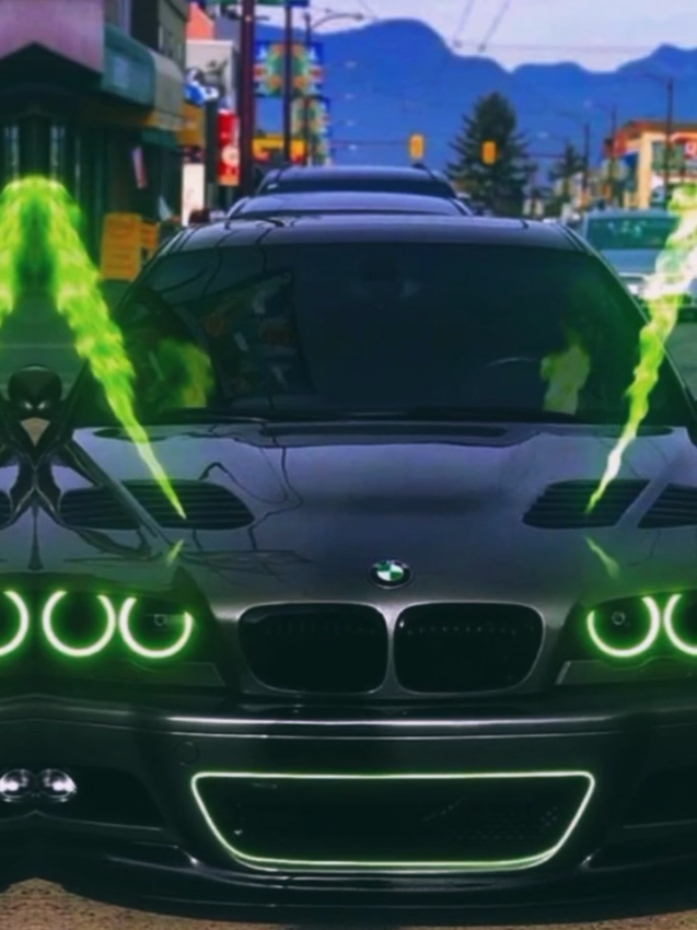 @Karim bmw ๐๐ค