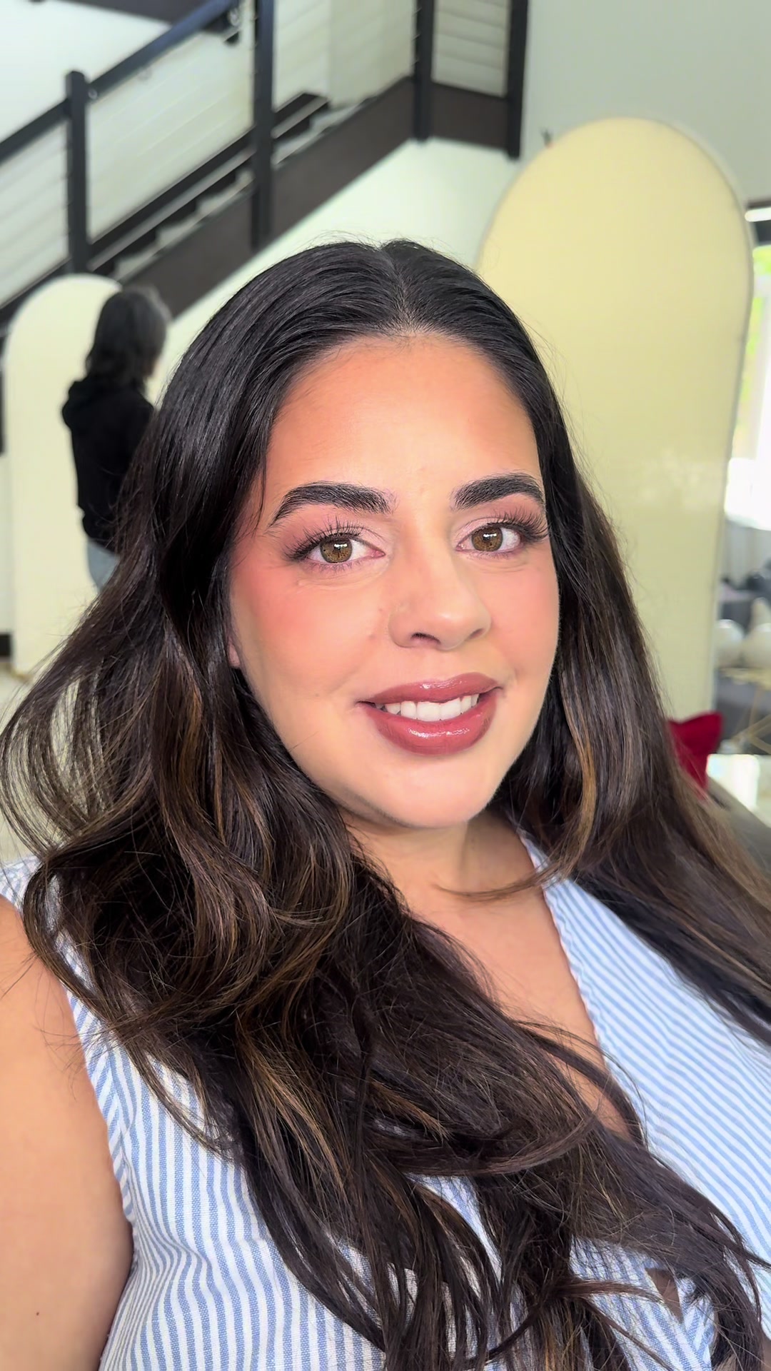 @Angie | Miami Makeup Artist