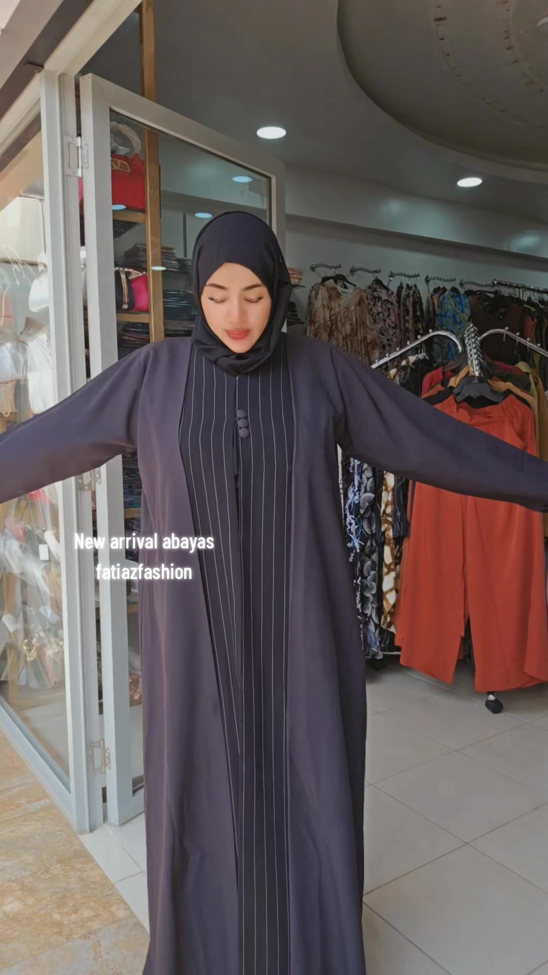 @fatiazfashion