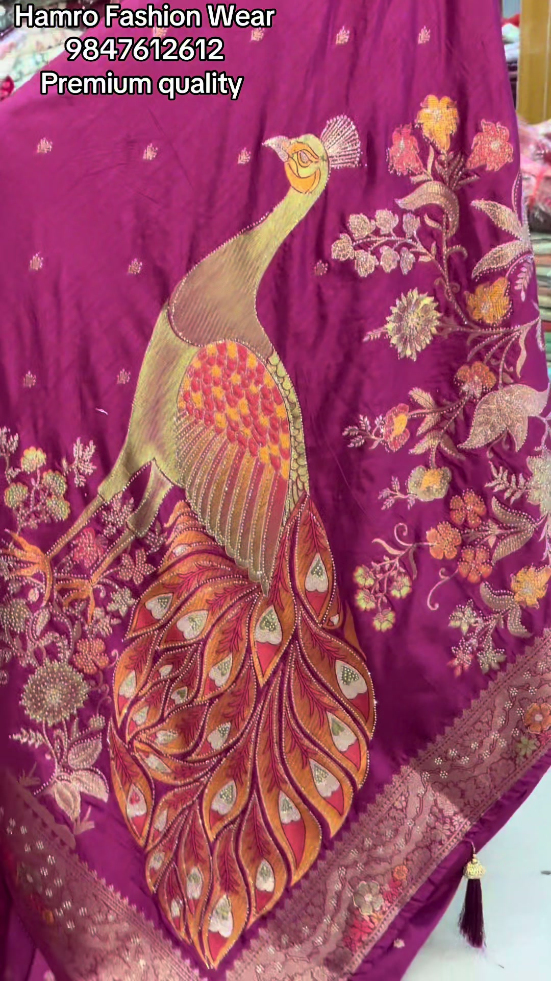 @Hamro Fashion Wear