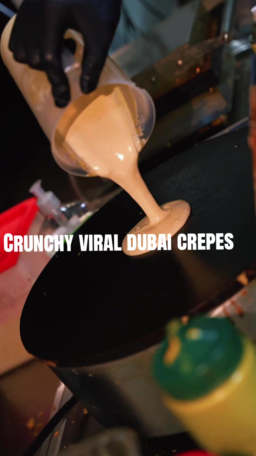 @Dessert Vibez