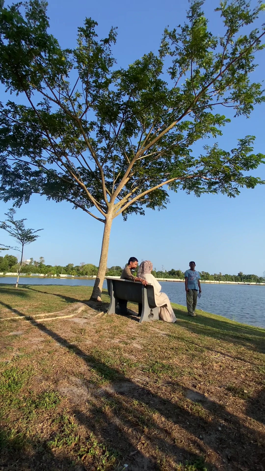 @Pekerja Keras