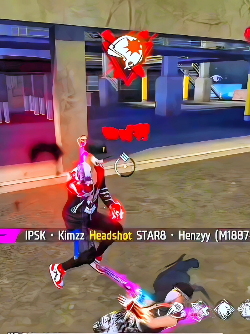 @IPSK・Kimzz👑