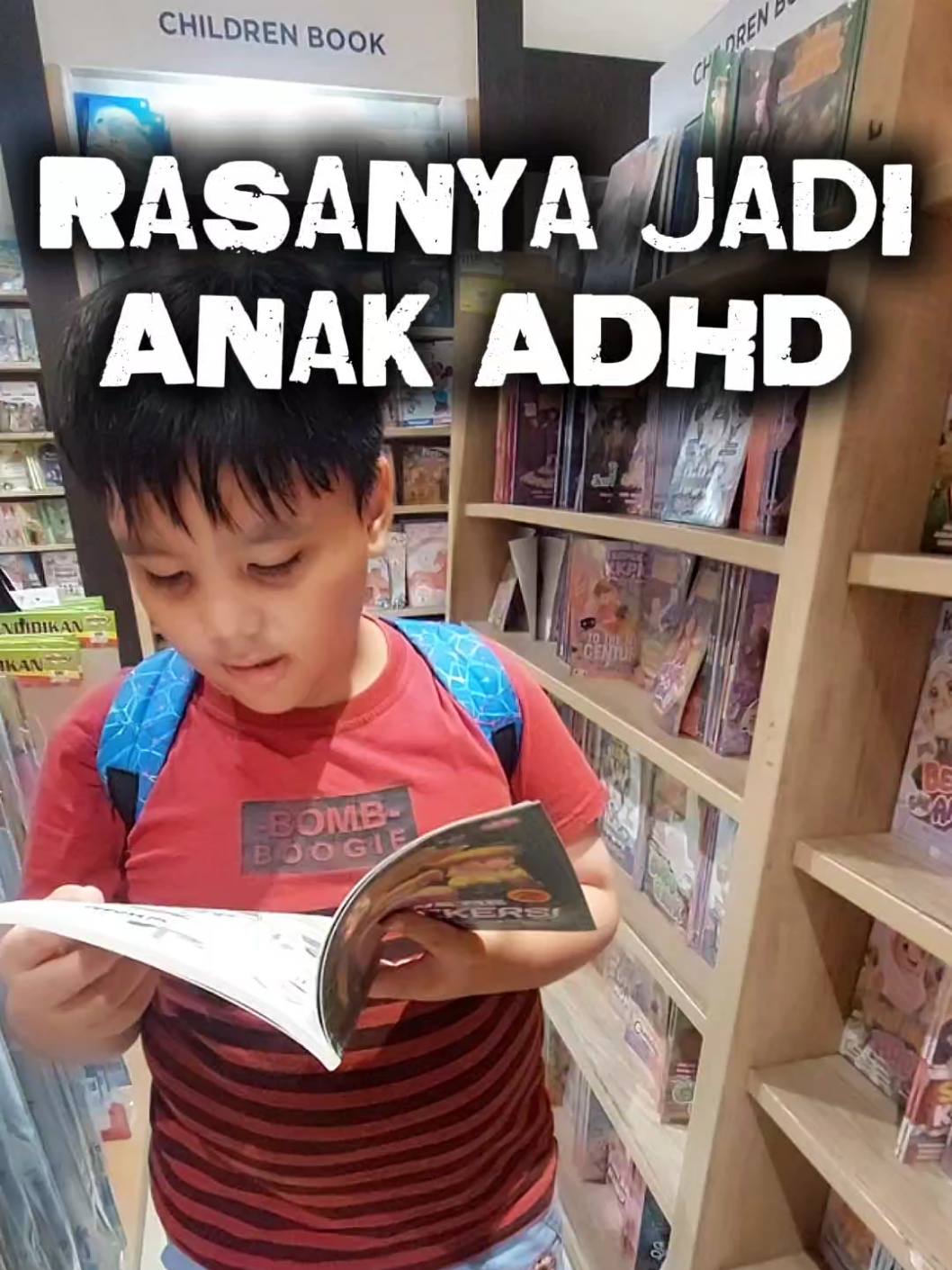 @Nita | Ibu ADHD