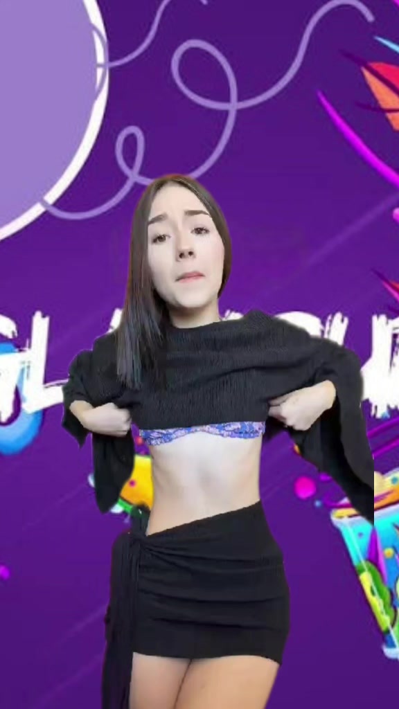 @Glamour TV