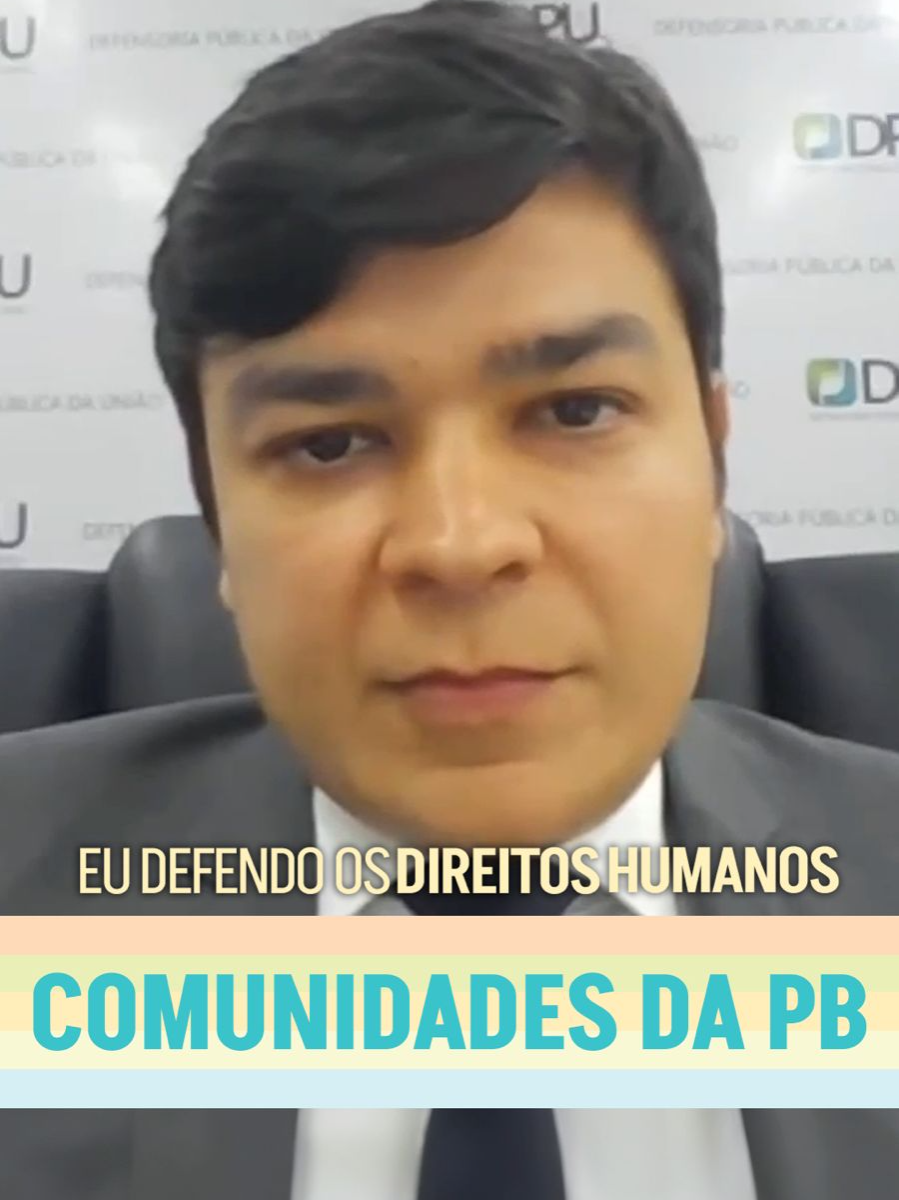@Defensoria Pública da União