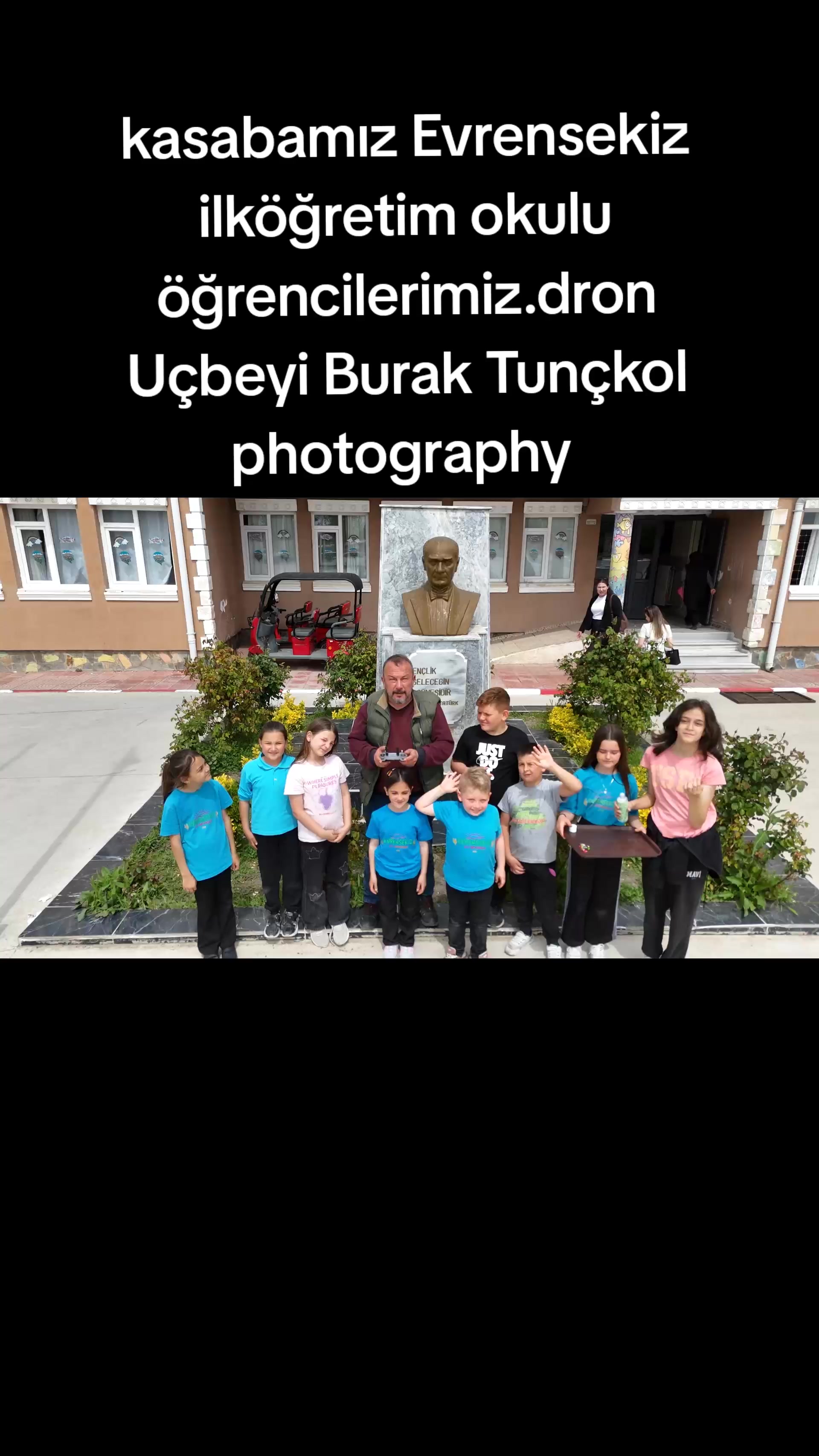 @UÇBEYİ