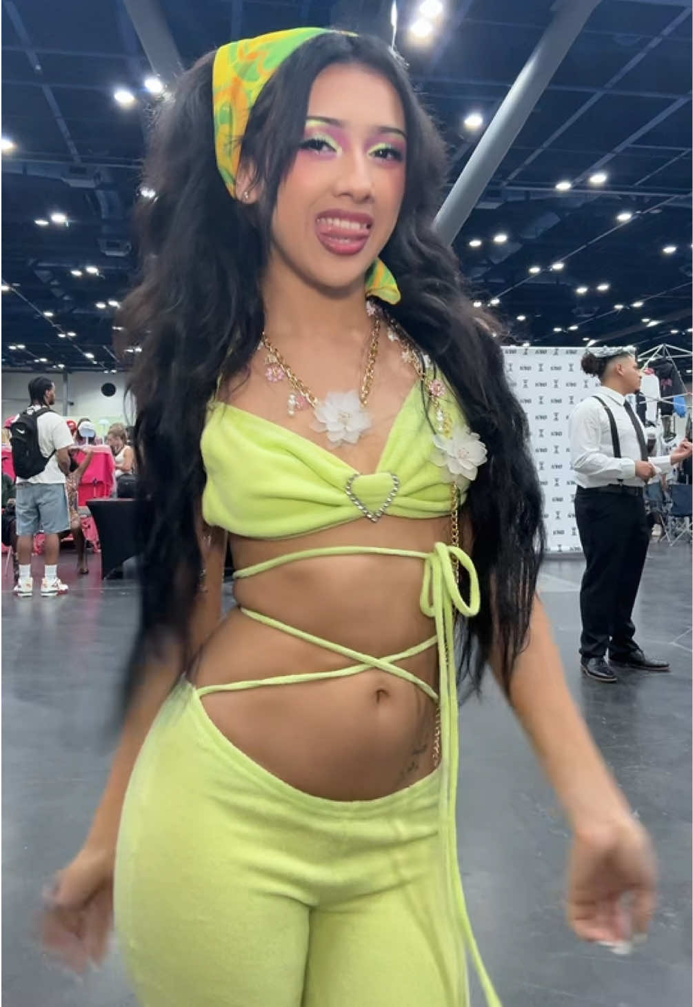 @Baby k ๐