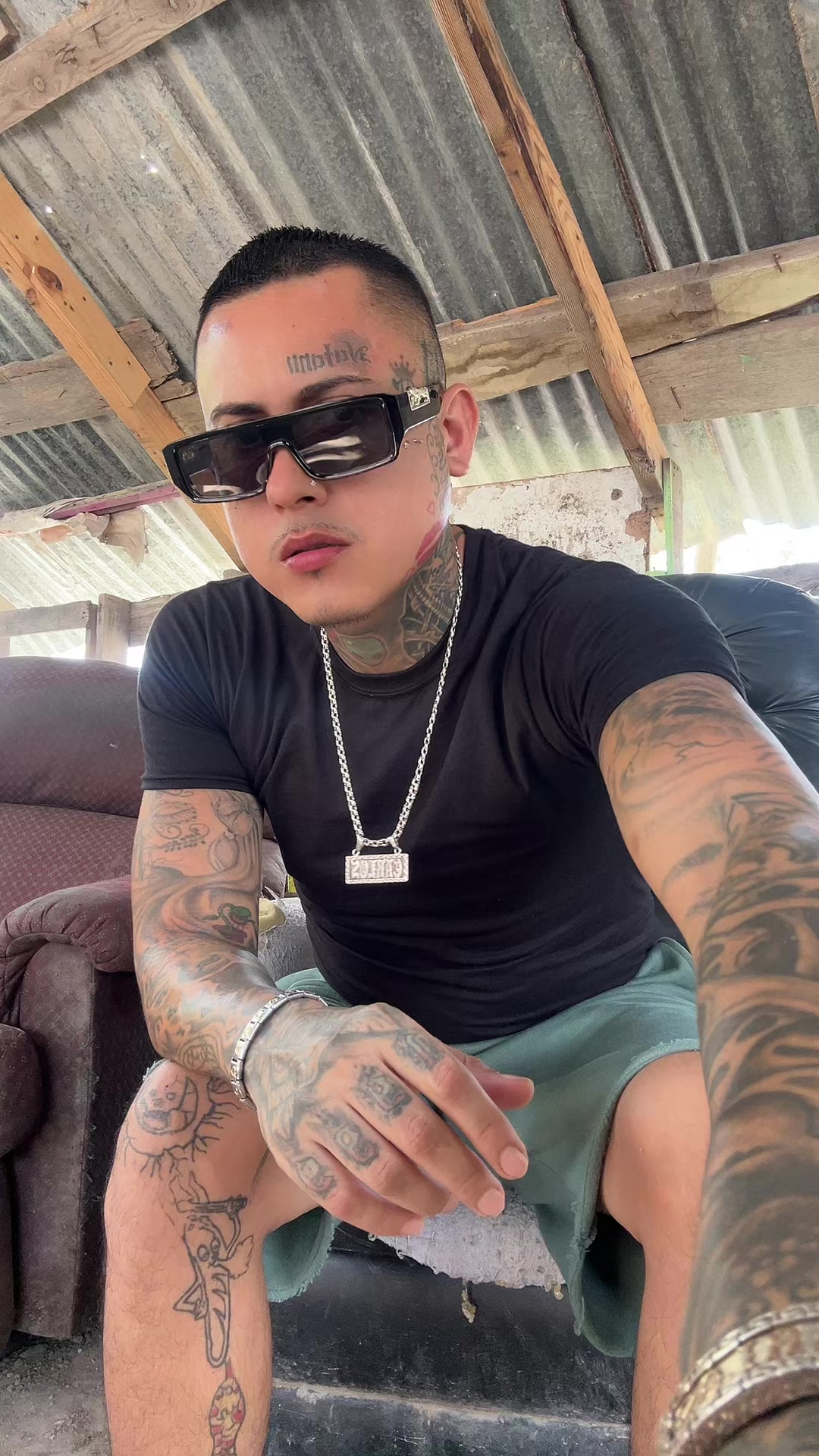 @el tatuado