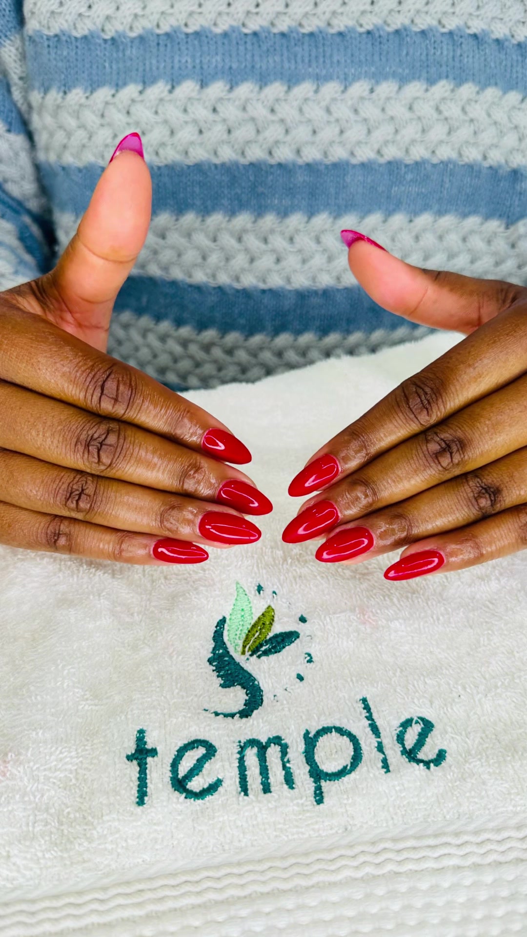 @Temple Bliss Beauty Spa