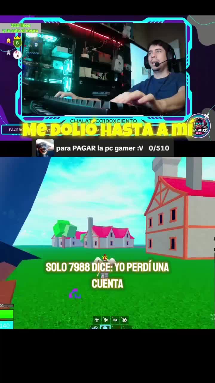 @chalateco100%