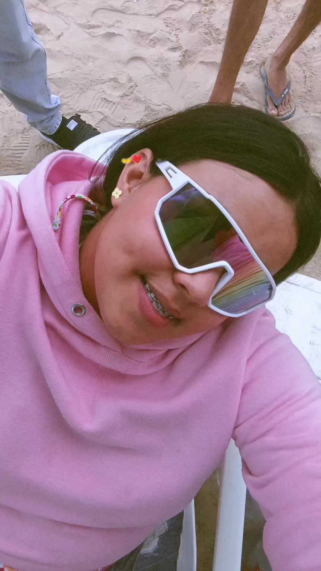 @Decker Valentina.โค