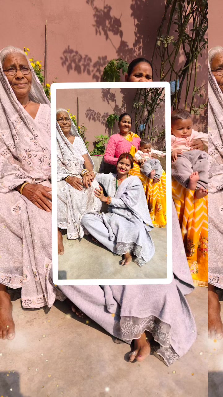 @Amrita Mahaseth