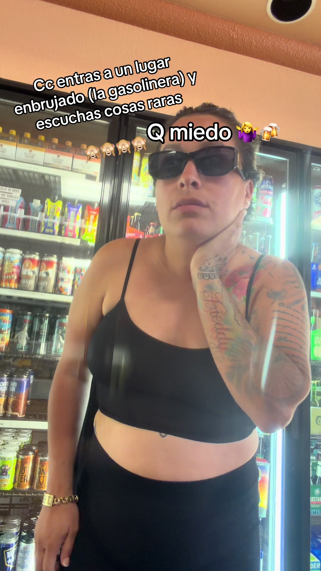 @La Wuacha y el Maje 💛