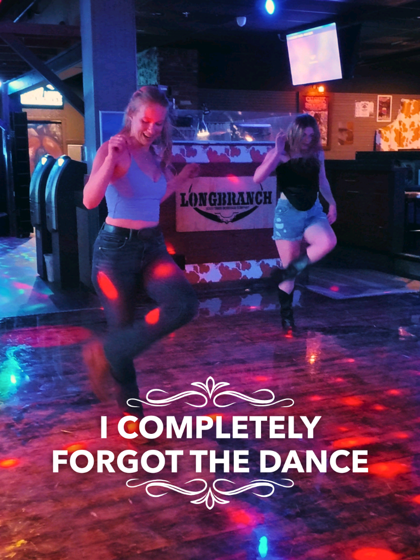 @Madison | Saskatoon Line Dance