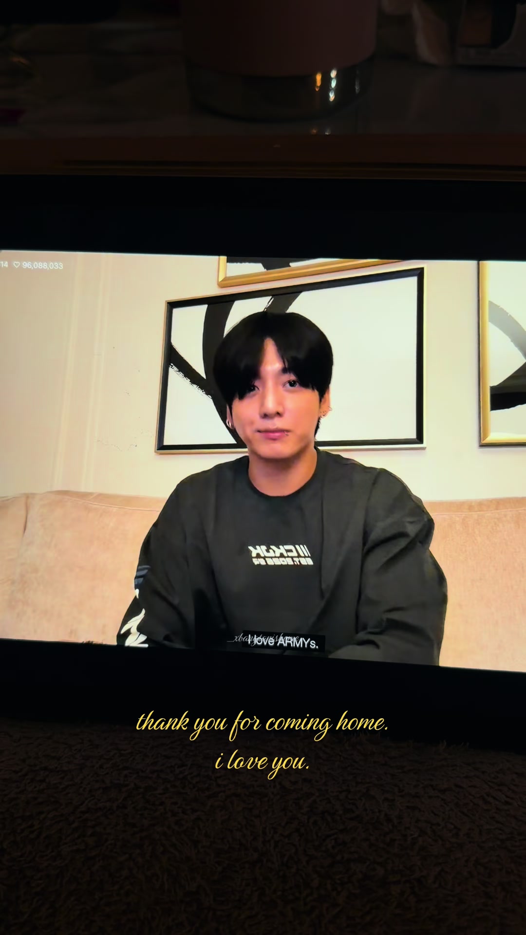 @kookie’s wife⁷