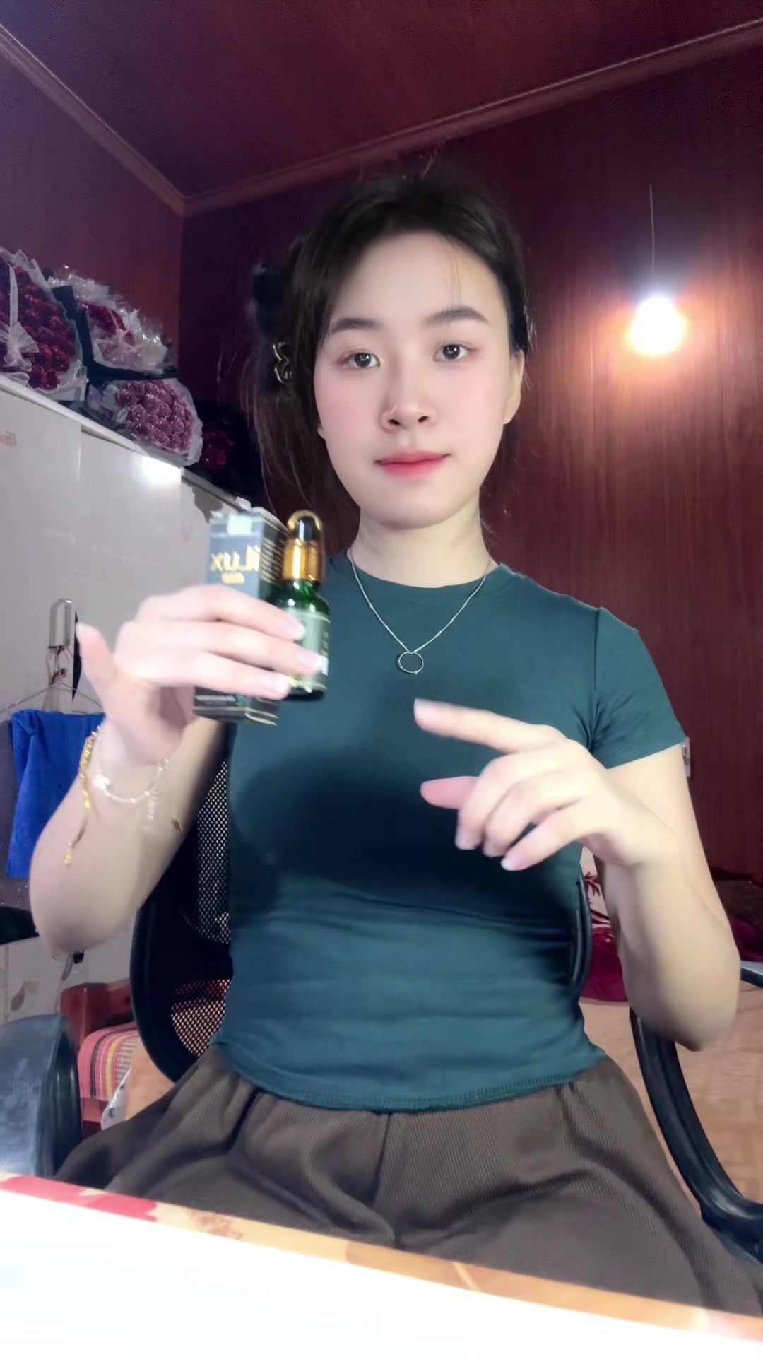 @Hoa Đ&agrave;o 🌸