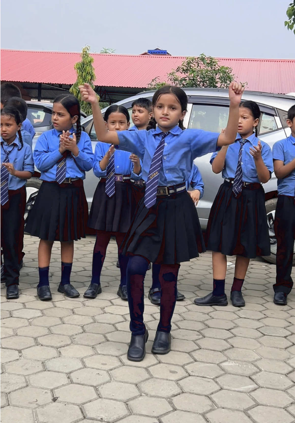 @Dinesh Sir - नृत्य संसार