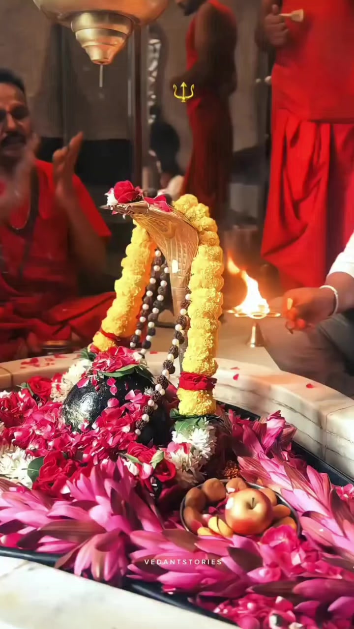 @🦚🙏💖Har Har MAHADEV ✨🔱📿