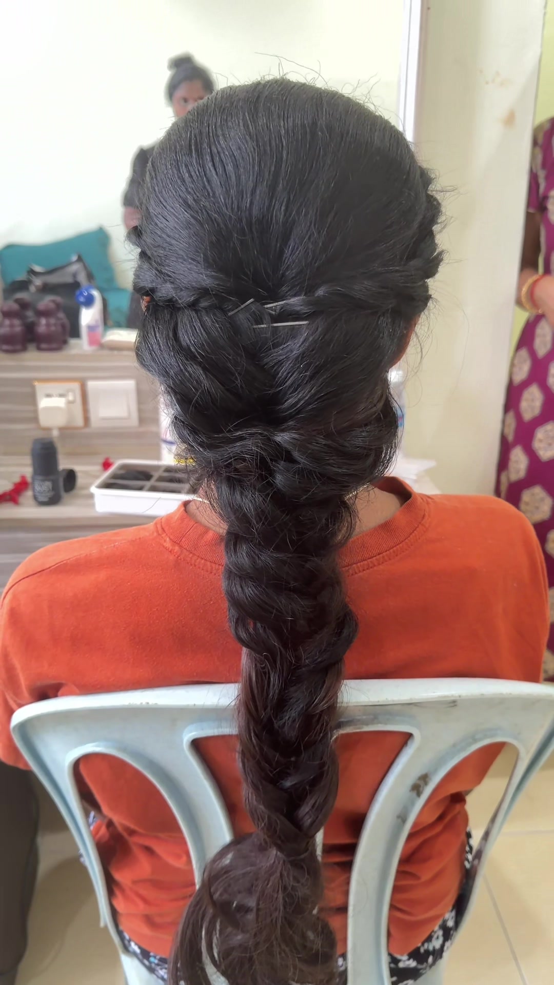 @LETCHUMI LUXE BRIDAL STUDIO