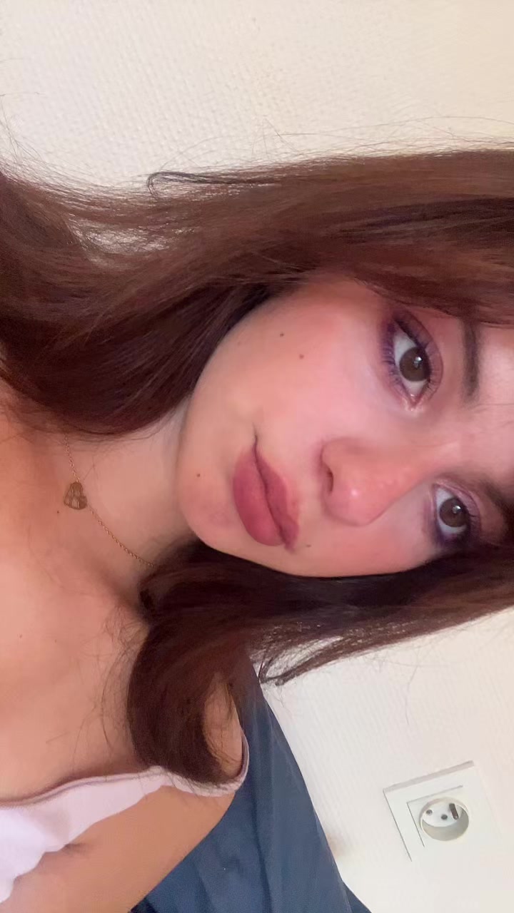 @Kiana Bock
