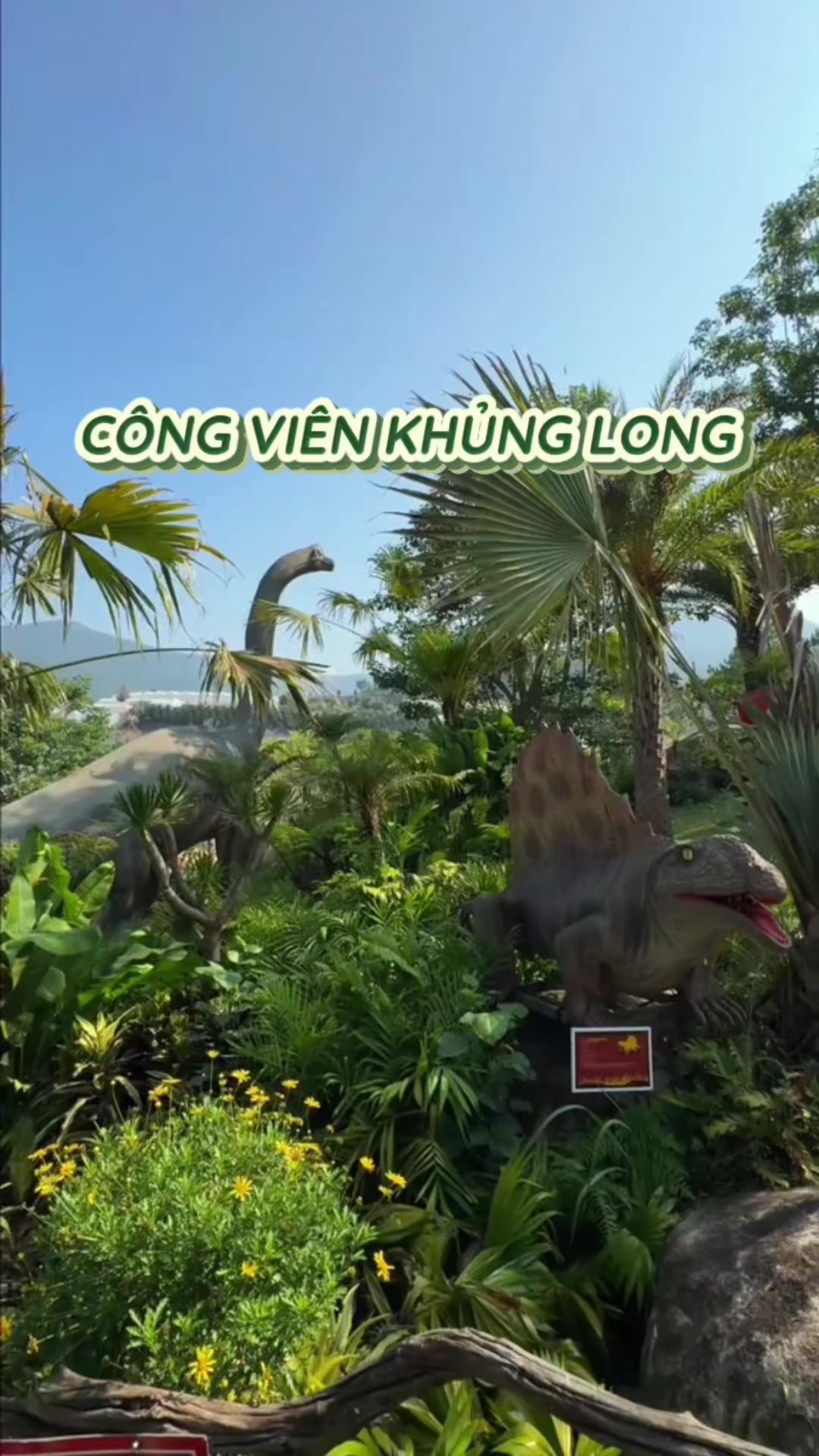 @Langbiang Land