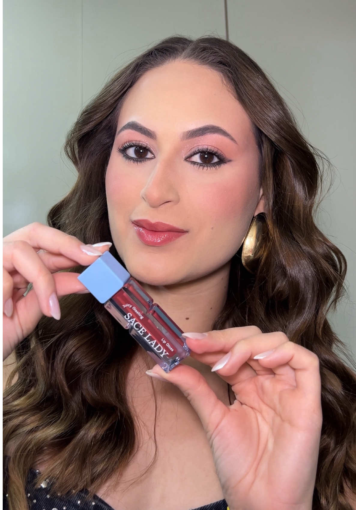 @BRUNNA LUISA | INFLUENCER UGC
