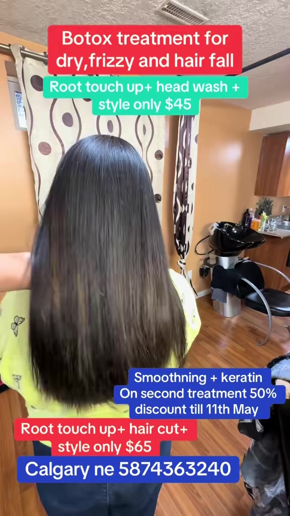 @Grewal’s beauty salon