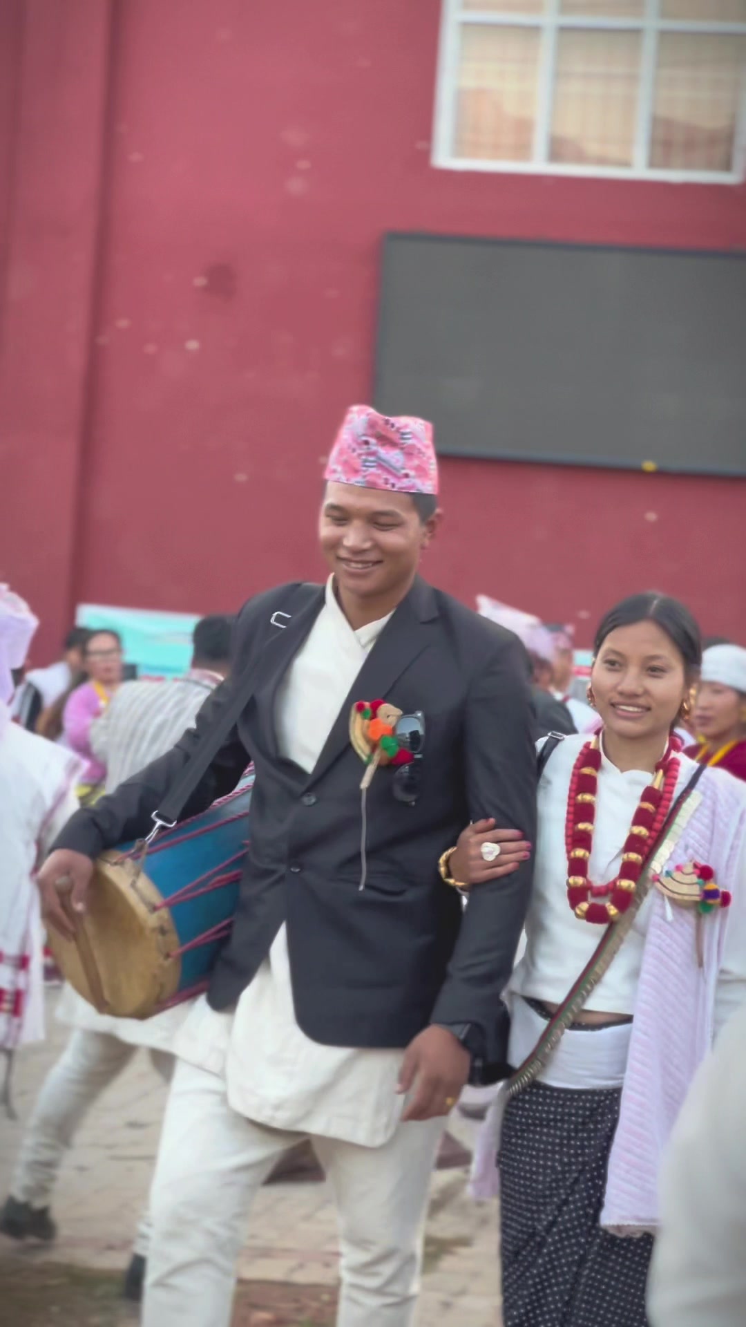 @Bibek Chamling 💙