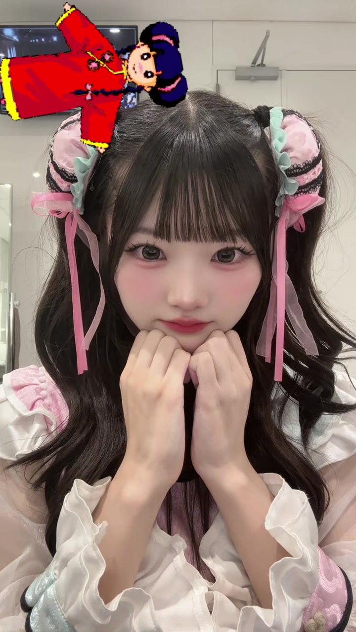 @真守みゅう【iLiFE!】