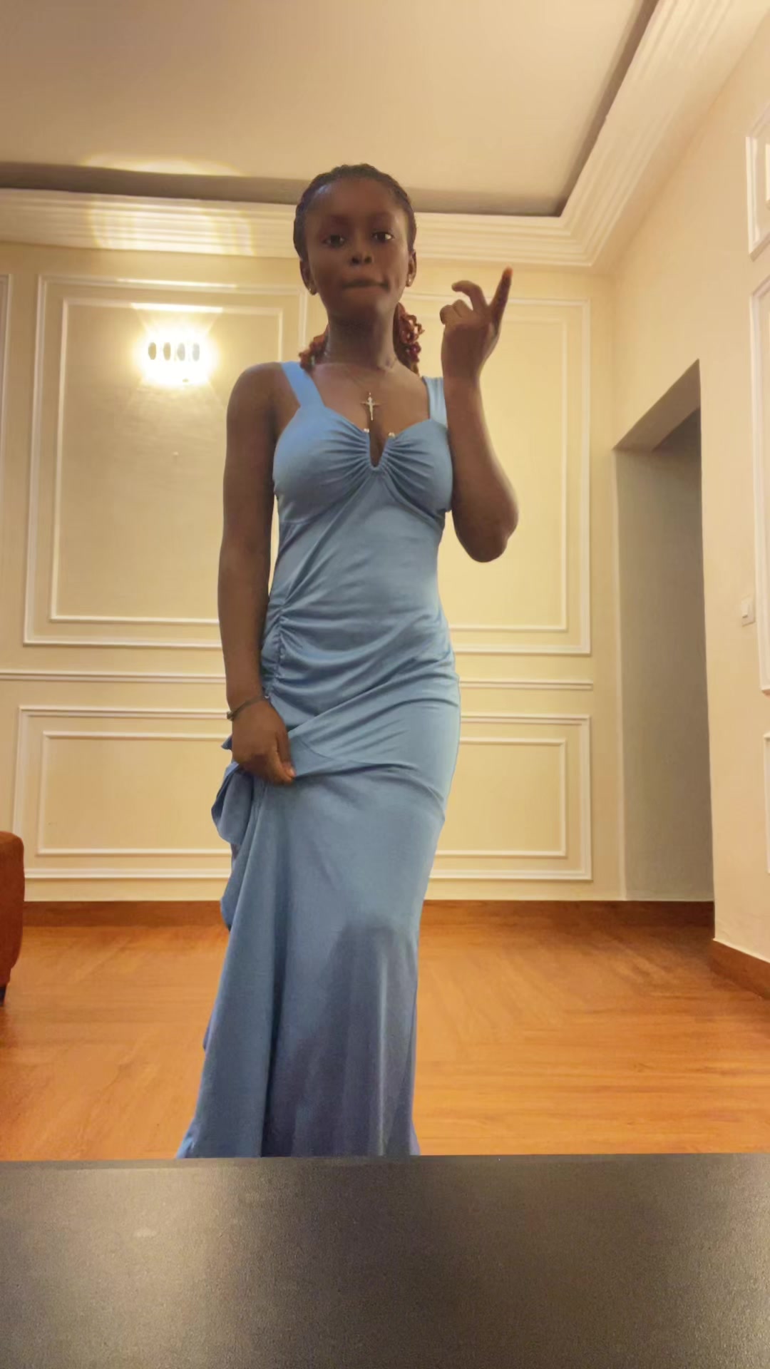 @LA JOLIE petite 🍀🤭