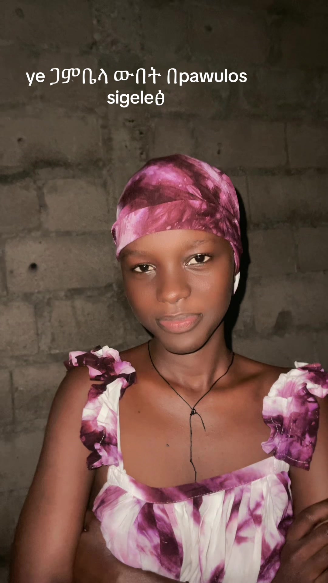 @Queen of Gambella