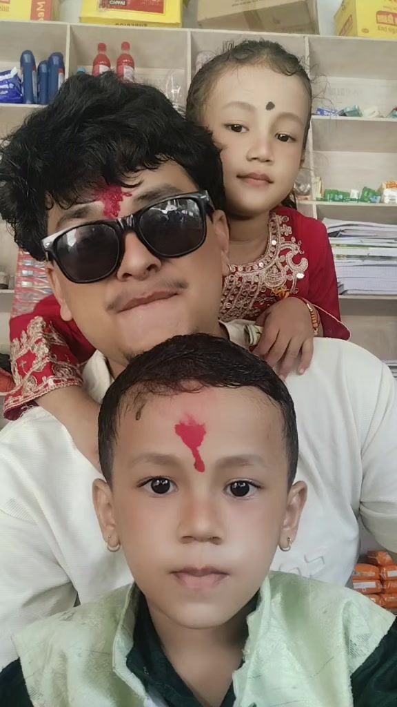 @Kumar_Bohara👑