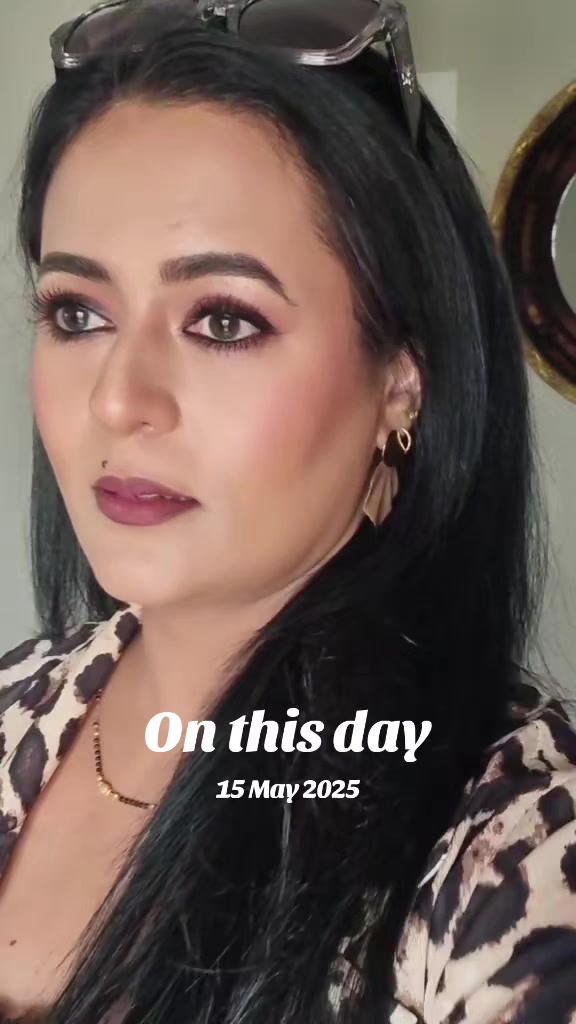 @🦋 Mrs P Sharma 🦋