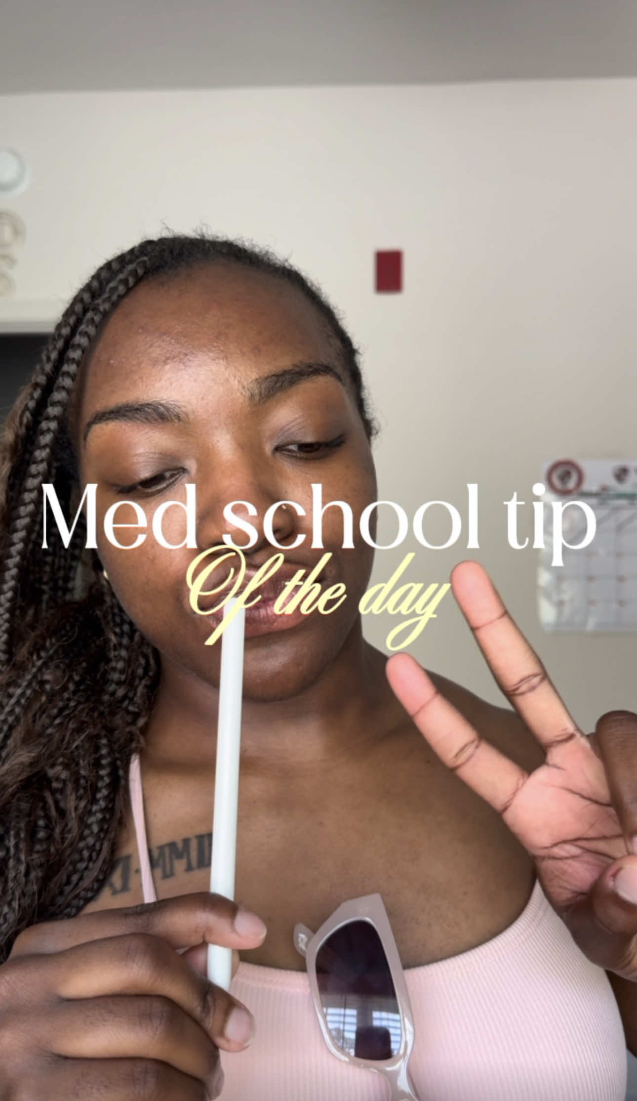 @Hannah | Med student 🩺