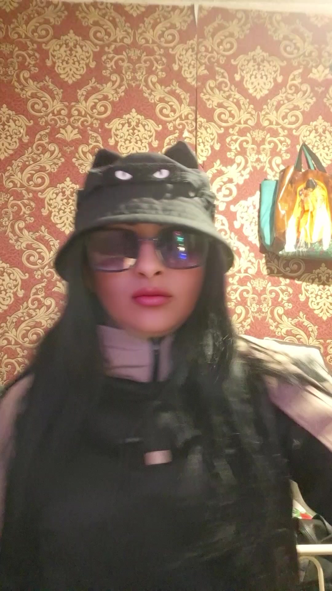 @Радмила хулиганка