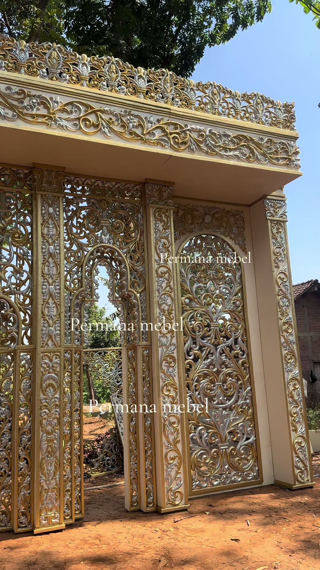 @Permana Mebel Jepara