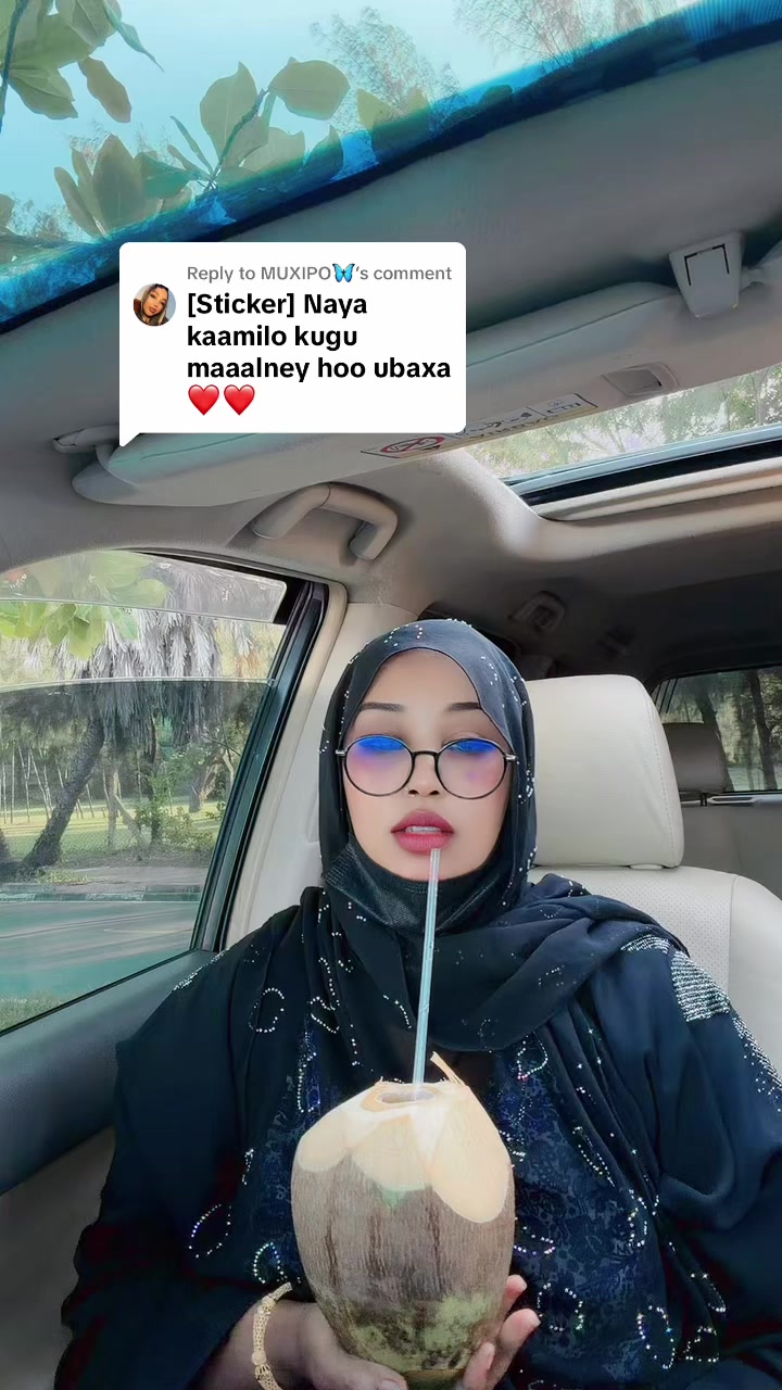 @Kaamil