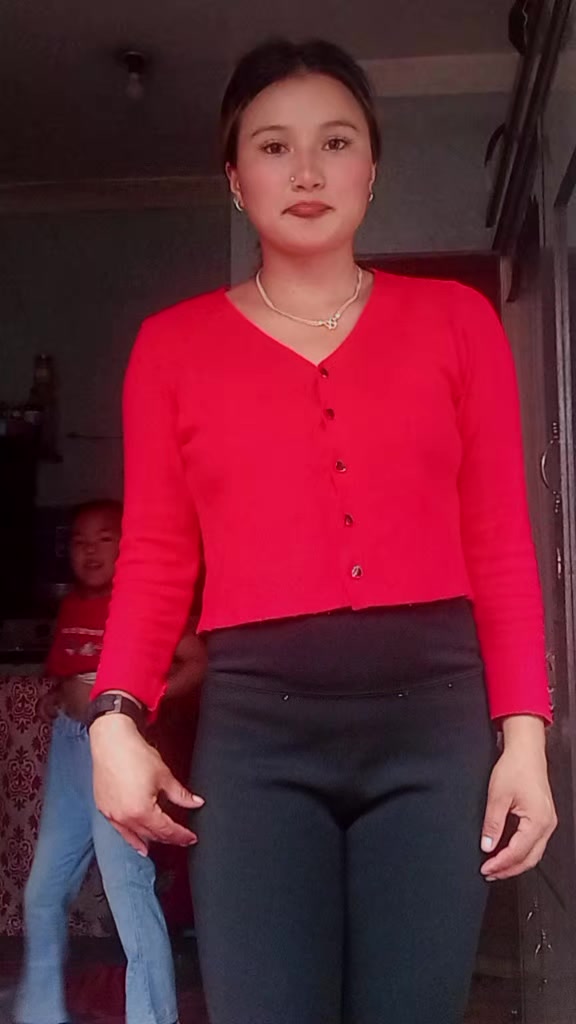 @tamangni kanxi