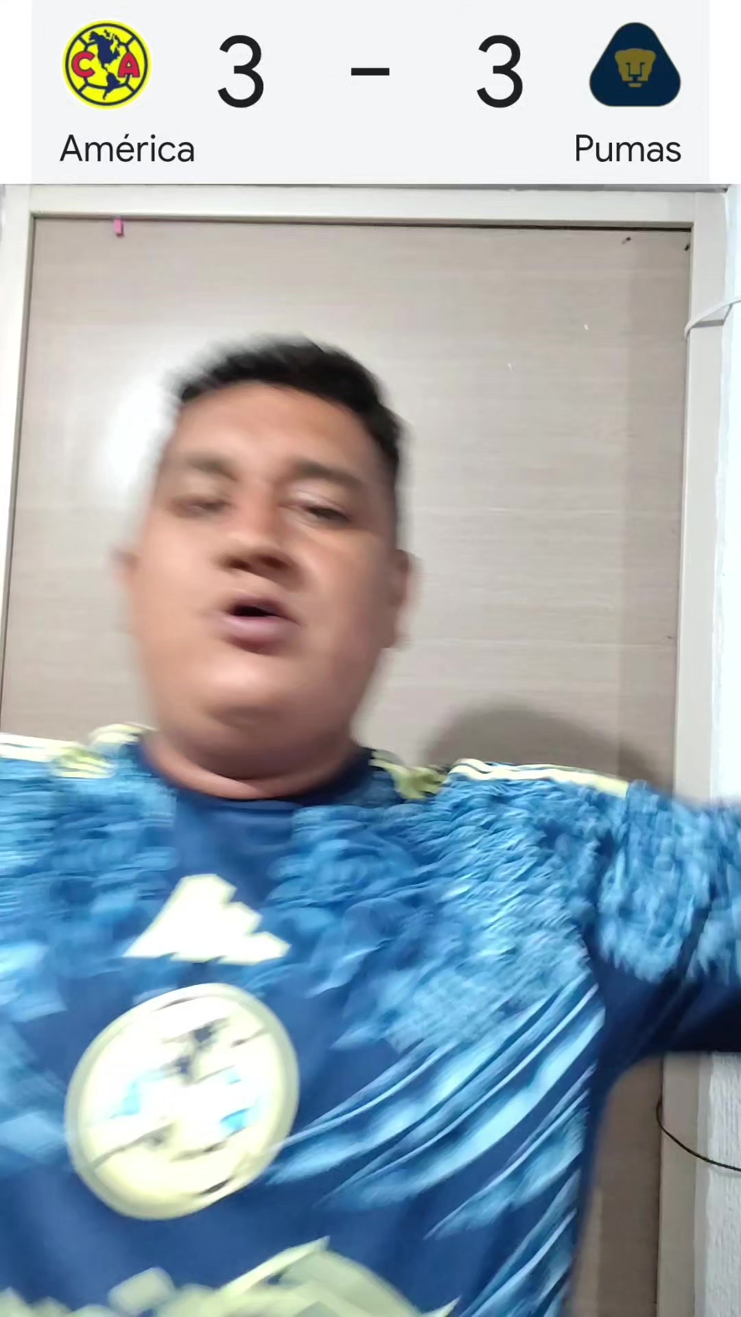 @Salas Am&eacute;rica