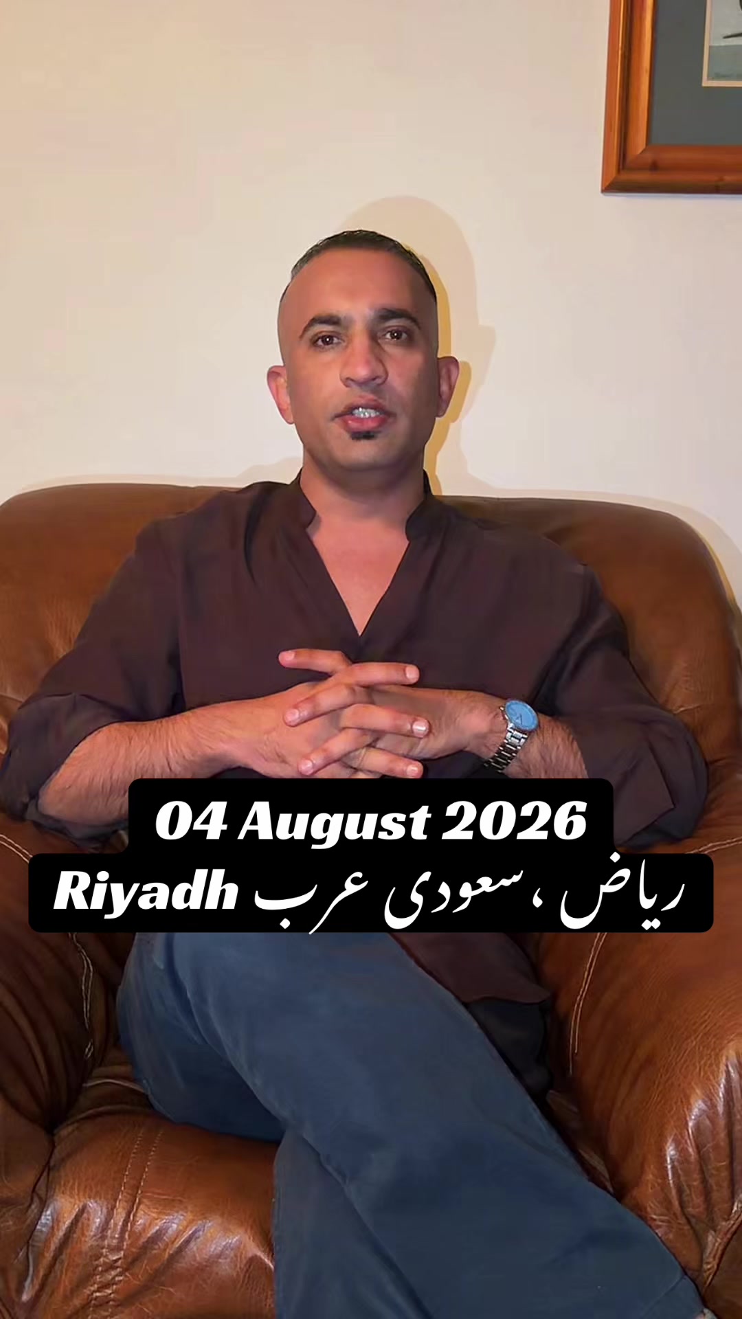 @Usman Jawanda Riyadh Saudi Ara