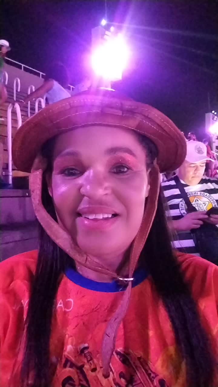 @Eva Lula da Silva