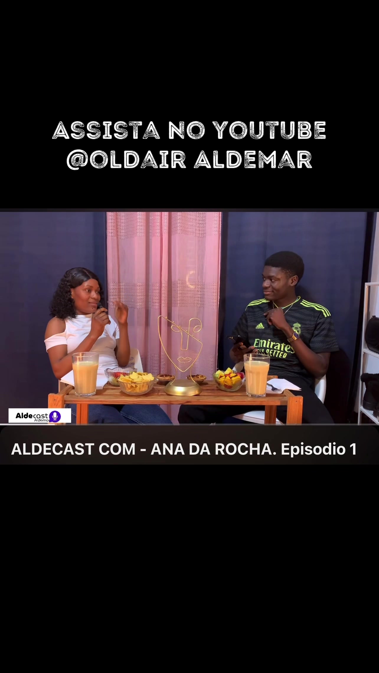 @Oldair Aldemar