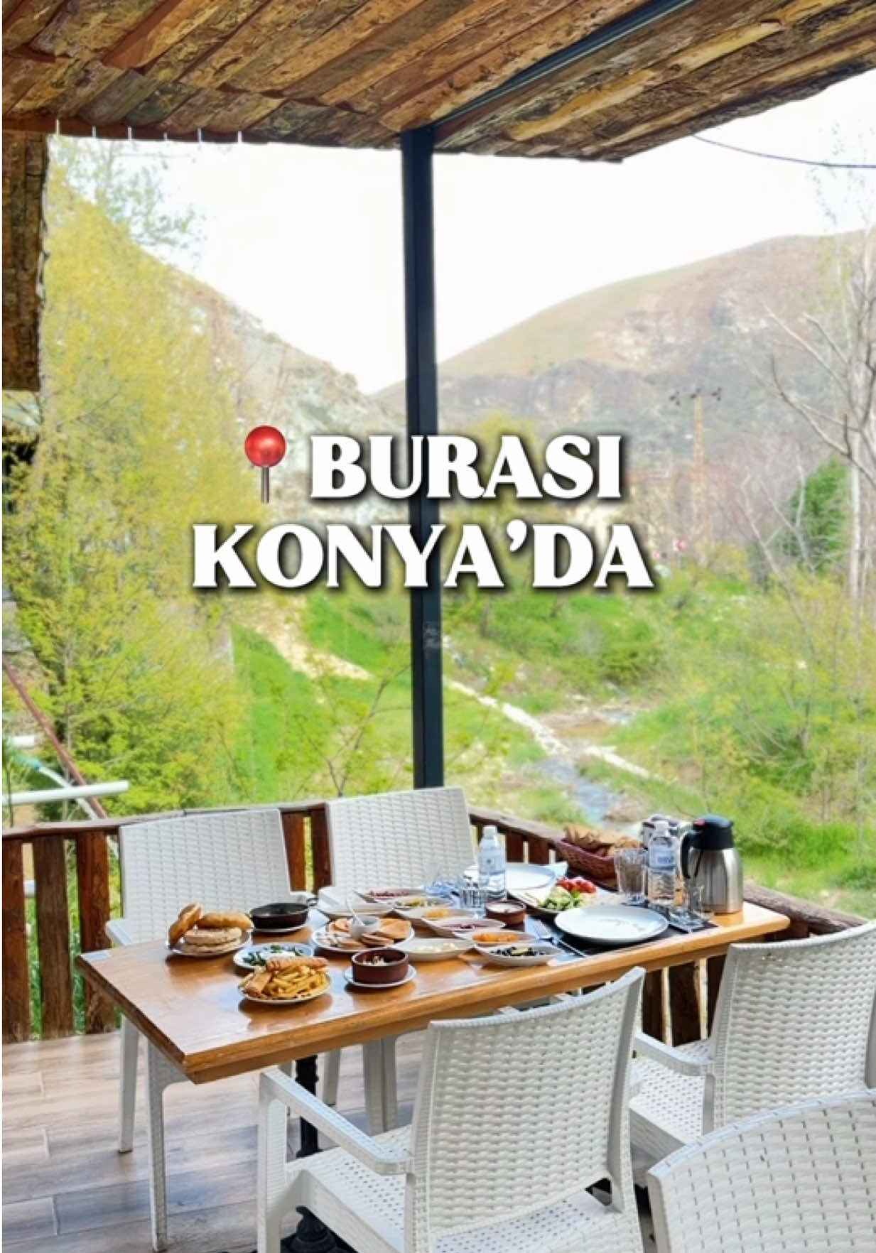 @Konya Gezgini