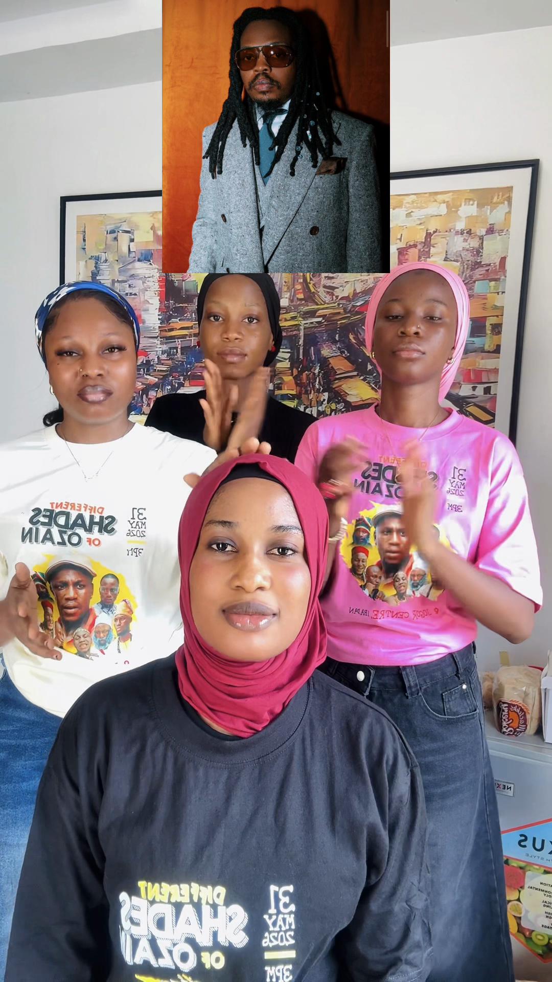 @Ozain Ameenah Olayiwola