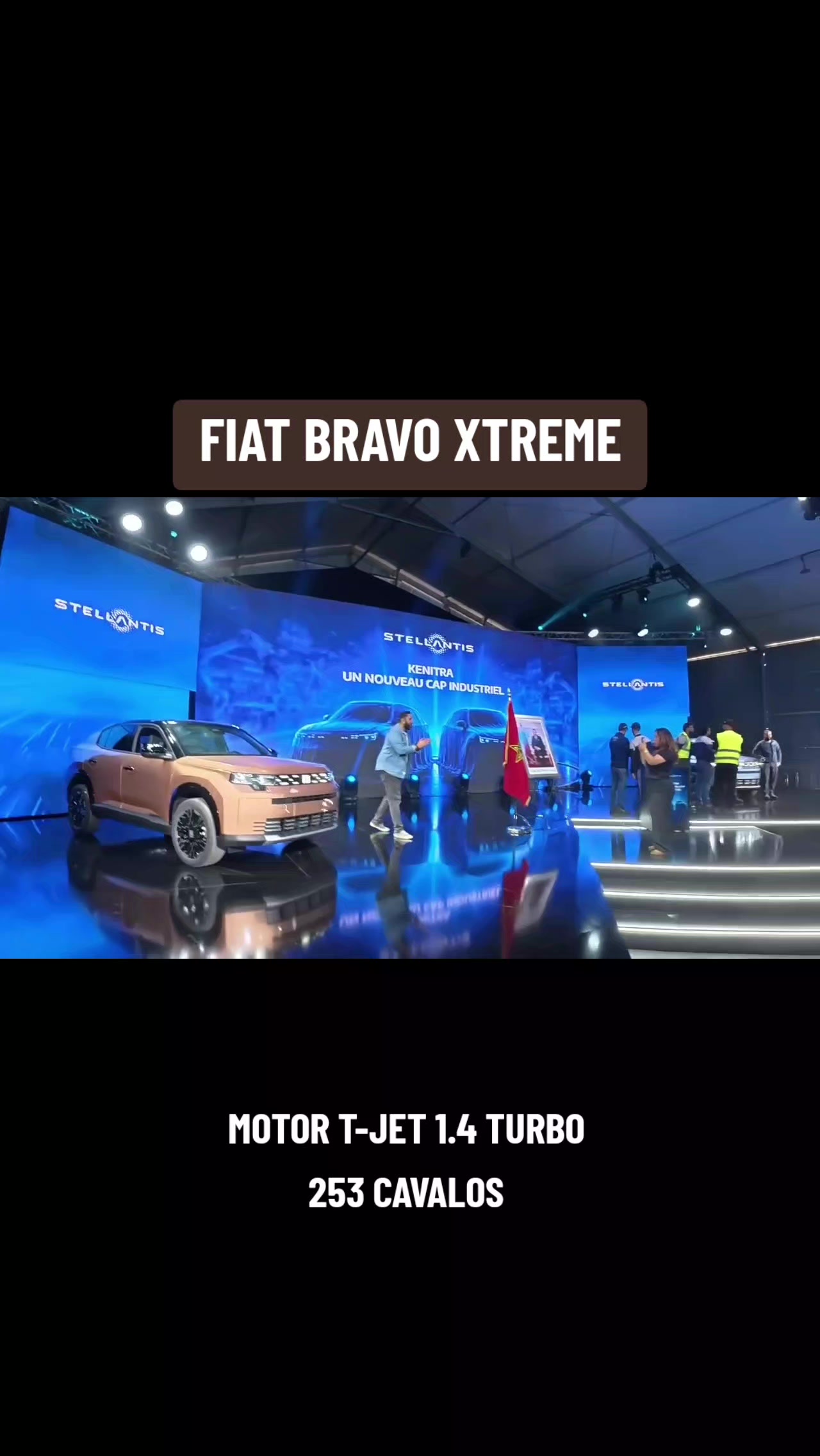 @Auto show