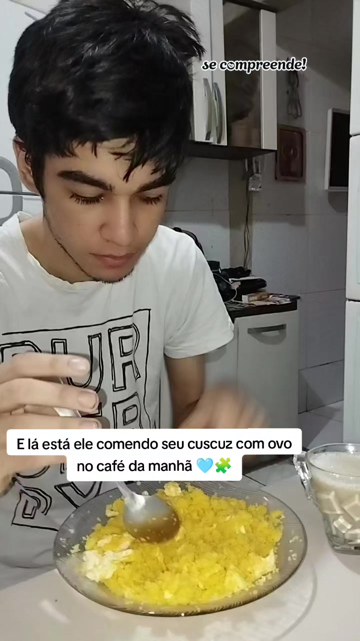 @Menino Autista-Deivysson Lucas