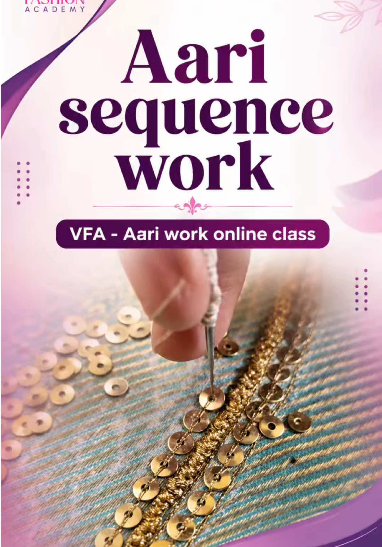 @Vavuniya Fashion Academy
