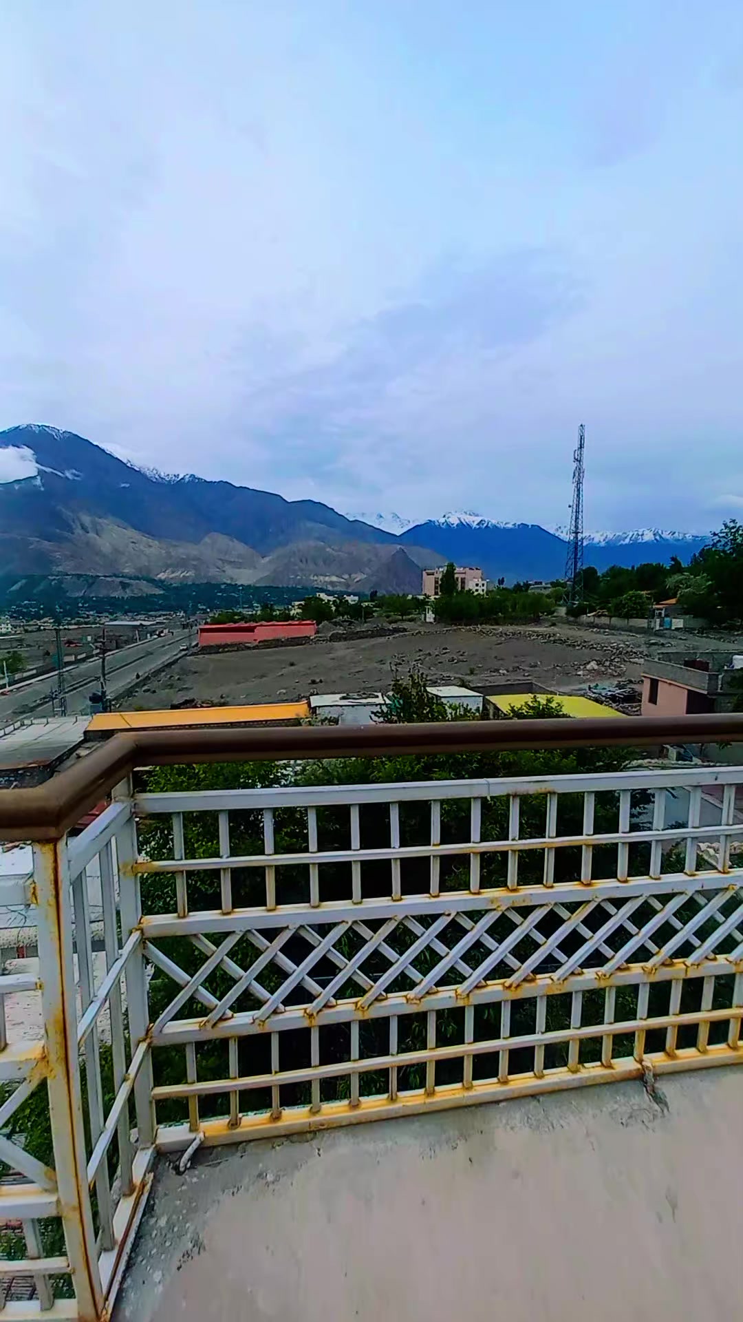 @Discover North Pakistan